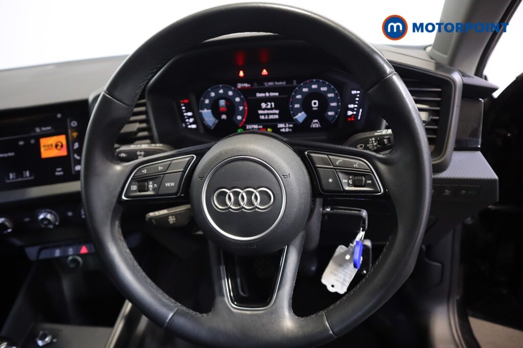 Used Audi A1 for sale - 77590969: Photo 11