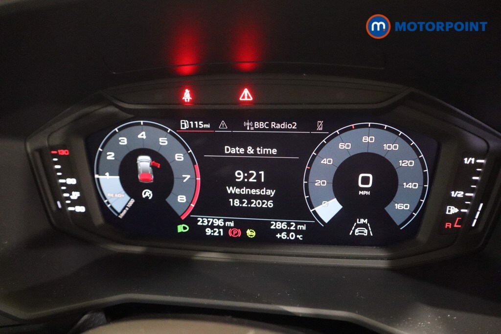 Used Audi A1 for sale - 77590969: Photo 12