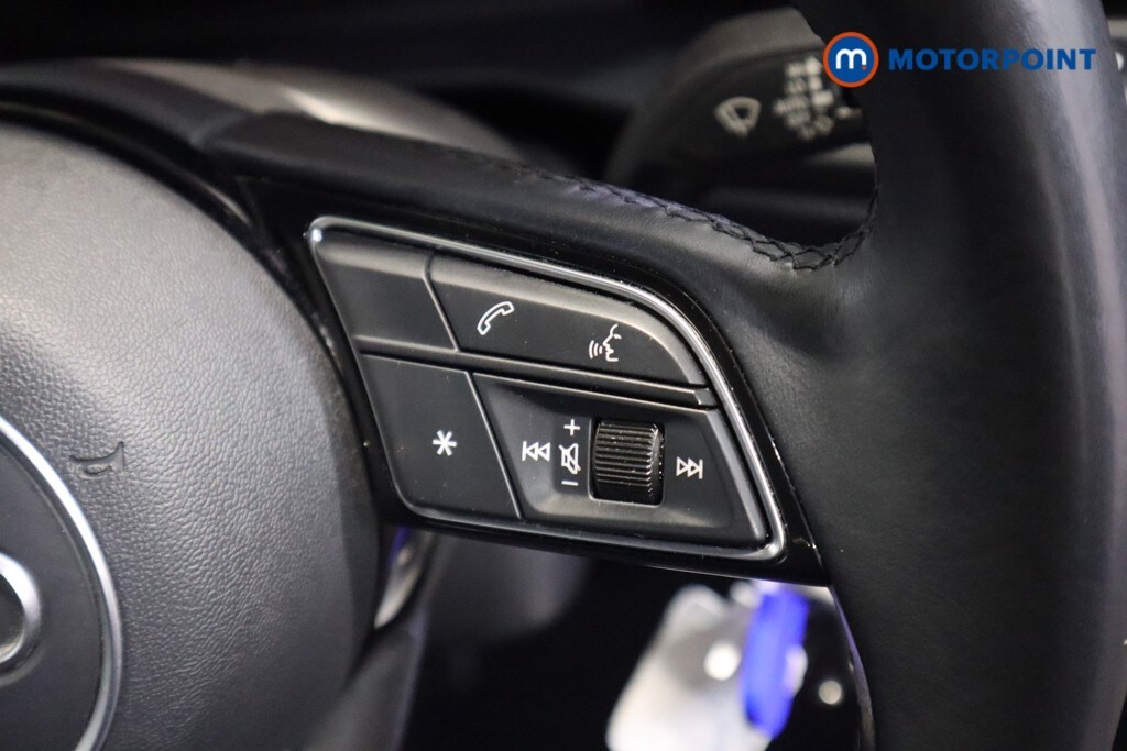 Used Audi A1 for sale - 77590969: Photo 22