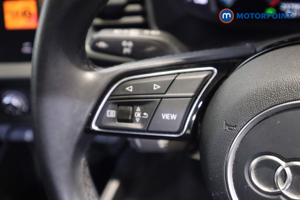 Used Audi A1 for sale - 77590969: Photo 24