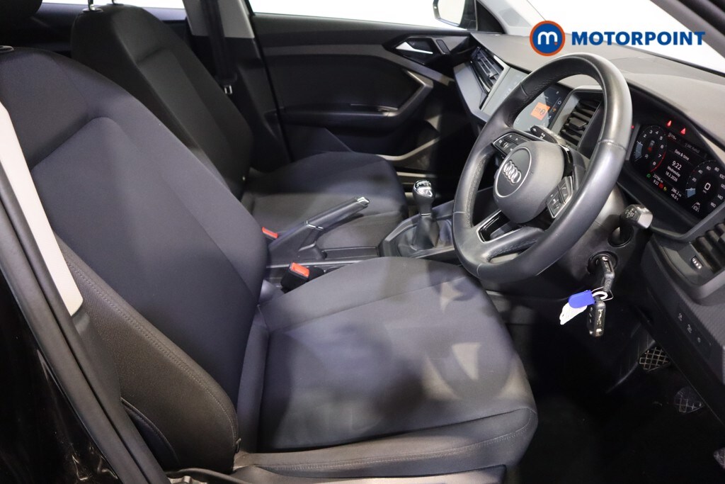 Used Audi A1 for sale - 77590969: Photo 26