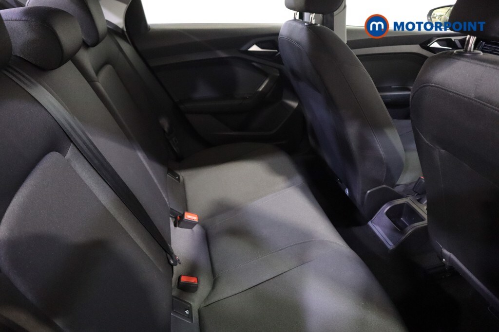 Used Audi A1 for sale - 77590969: Photo 27