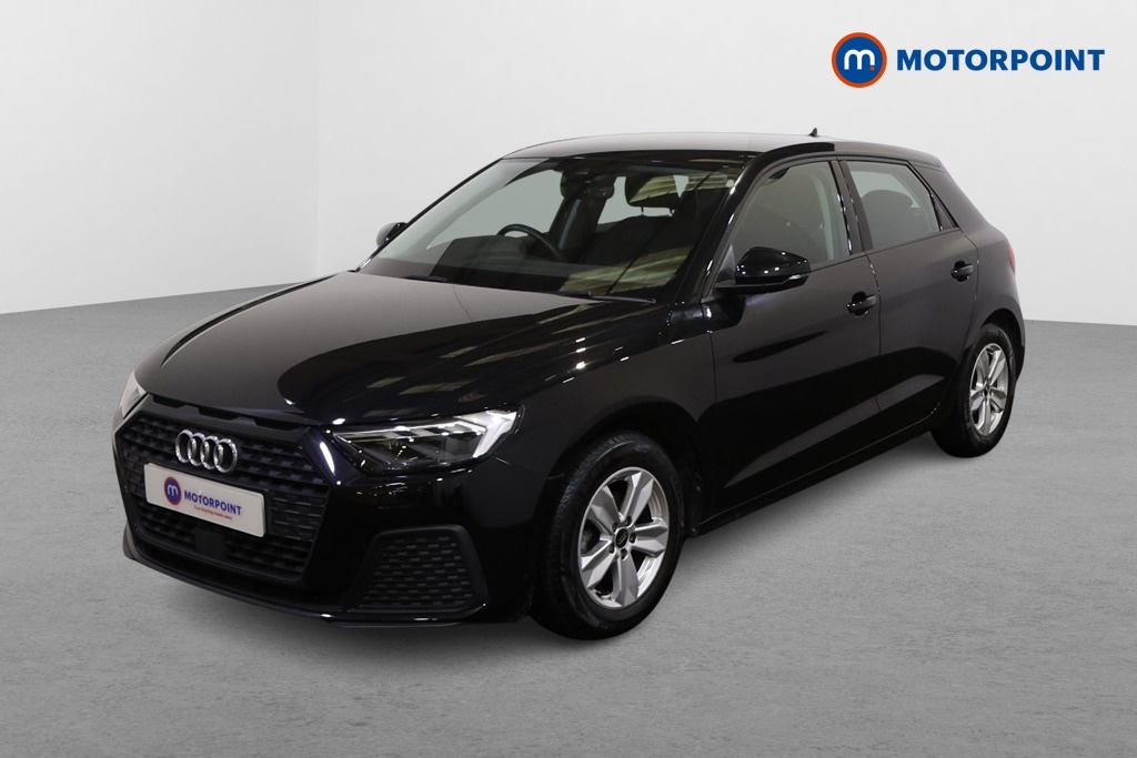 Used Audi A1 for sale - 77590969: Photo 3