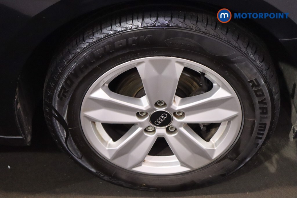 Used Audi A1 for sale - 77590969: Photo 33