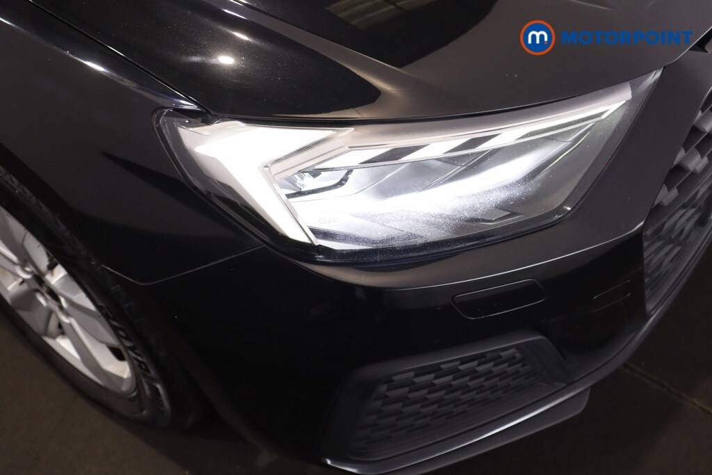 Used Audi A1 for sale - 77590969: Photo 34