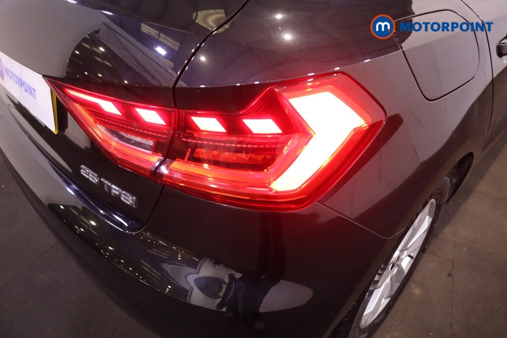 Used Audi A1 for sale - 77590969: Photo 35