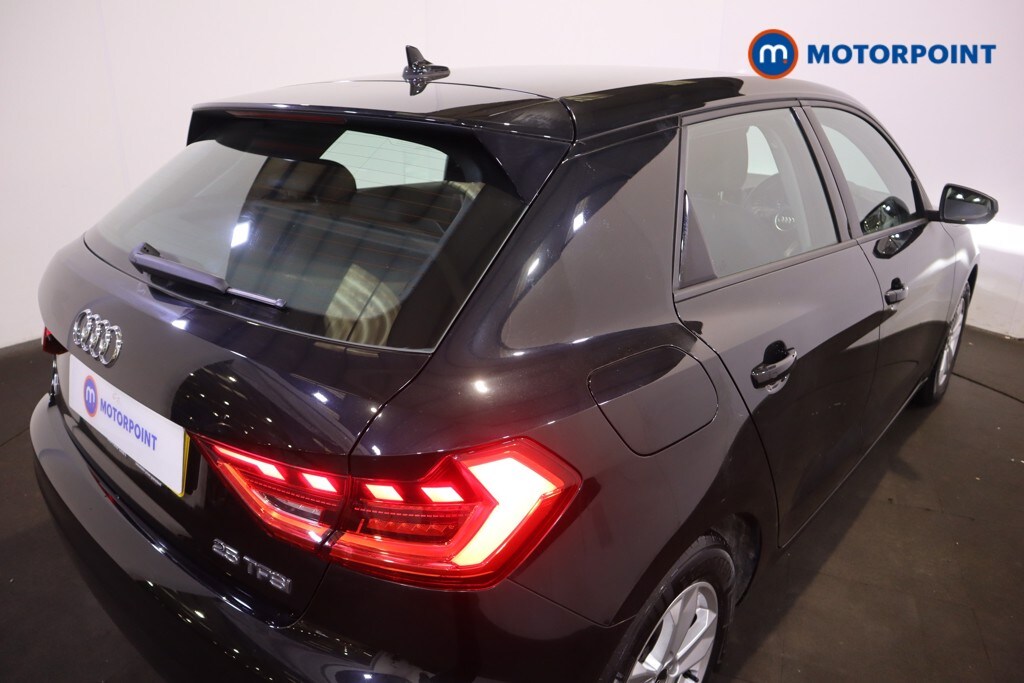 Used Audi A1 for sale - 77590969: Photo 36