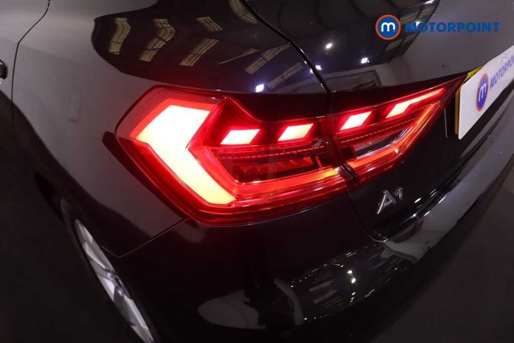 Used Audi A1 for sale - 77590969: Photo 37