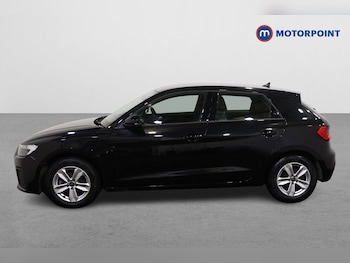 Used Audi A1 undefined for sale - 77590969: Photo