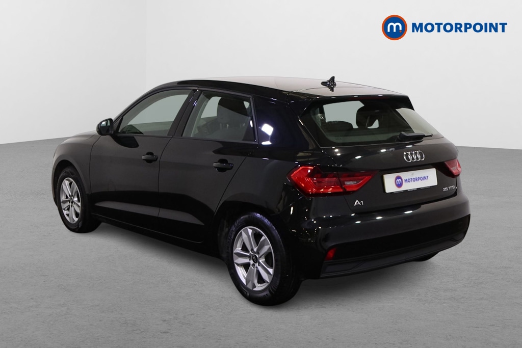 Used Audi A1 for sale - 77590969: Photo 5