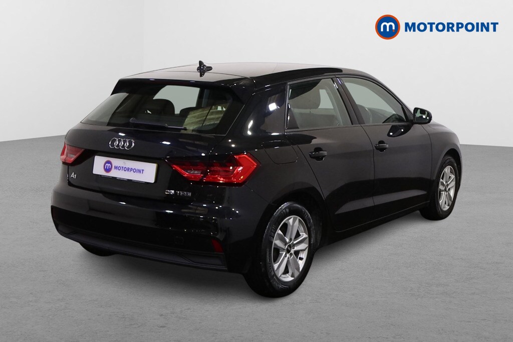 Used Audi A1 for sale - 77590969: Photo 7