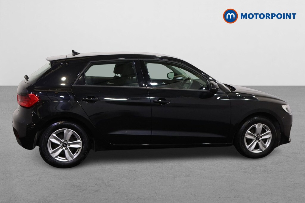 Used Audi A1 for sale - 77590969: Photo 8