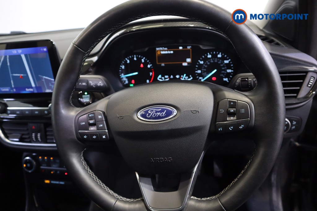 Used Ford Puma 2021 for sale - 76319831: Photo 11