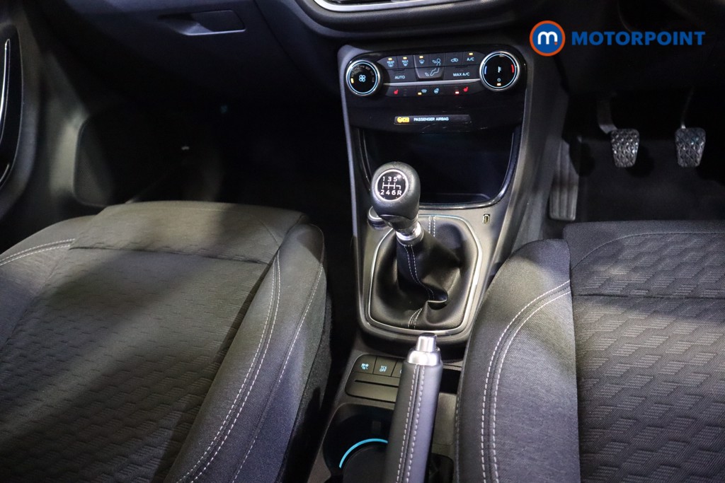 Used Ford Puma 2021 for sale - 76319831: Photo 15