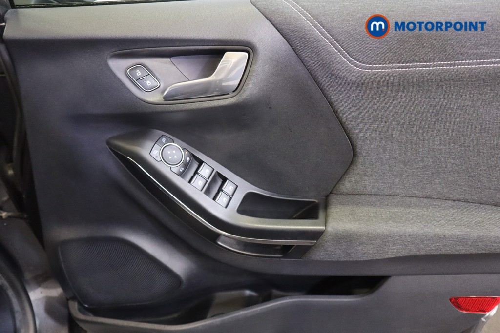Used Ford Puma 2021 for sale - 76319831: Photo 18