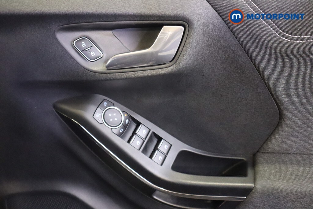 Used Ford Puma 2021 for sale - 76319831: Photo 19