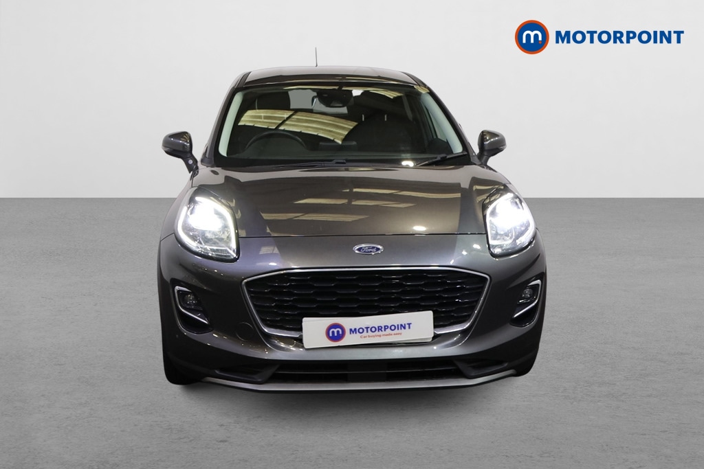 Used Ford Puma 2021 for sale - 76319831: Photo 2