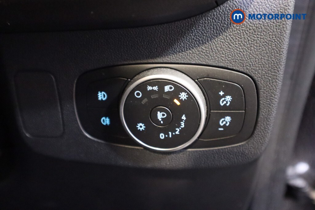 Used Ford Puma 2021 for sale - 76319831: Photo 21