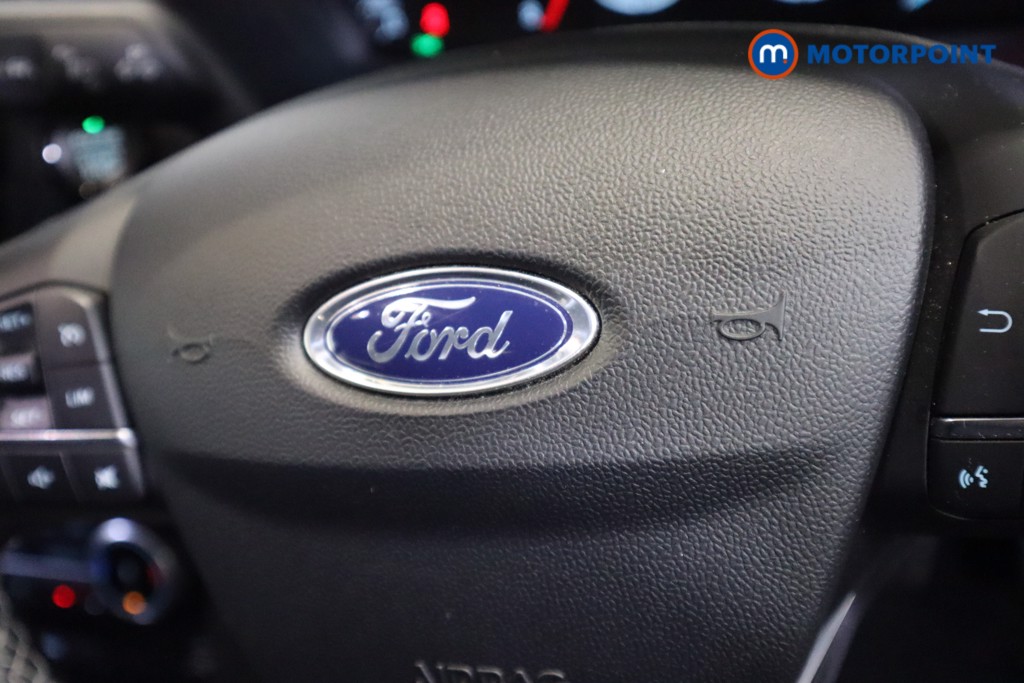Used Ford Puma 2021 for sale - 76319831: Photo 23