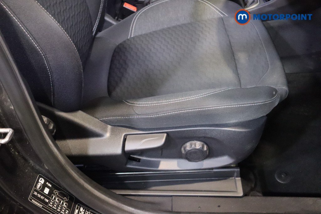 Used Ford Puma 2021 for sale - 76319831: Photo 25