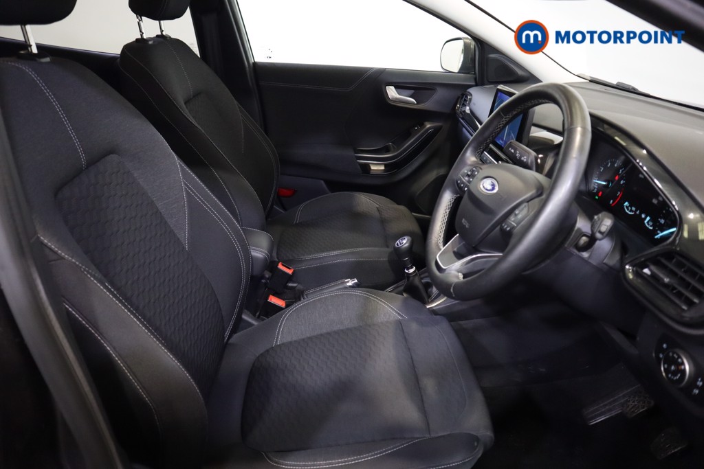 Used Ford Puma 2021 for sale - 76319831: Photo 26
