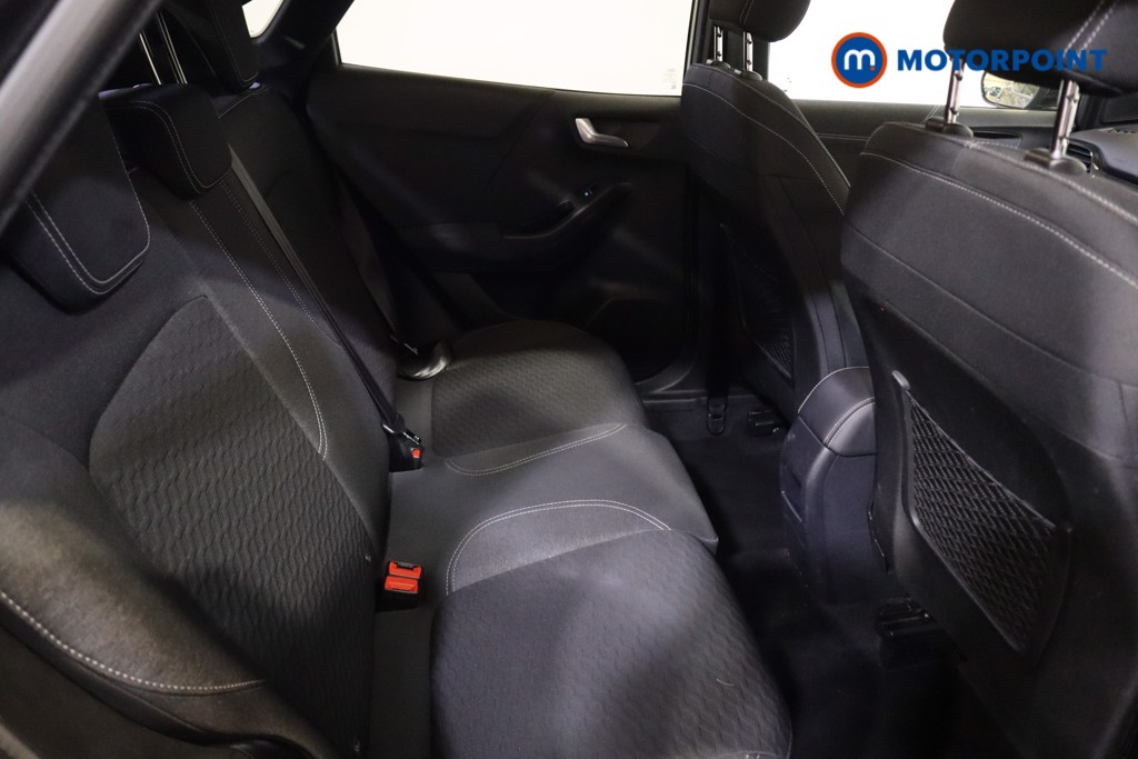 Used Ford Puma 2021 for sale - 76319831: Photo 27