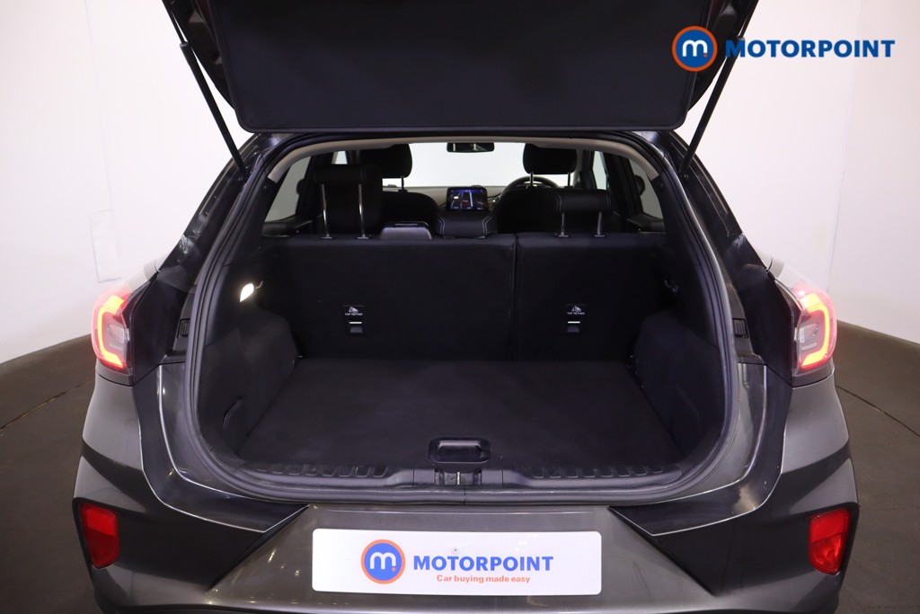 Used Ford Puma 2021 for sale - 76319831: Photo 29