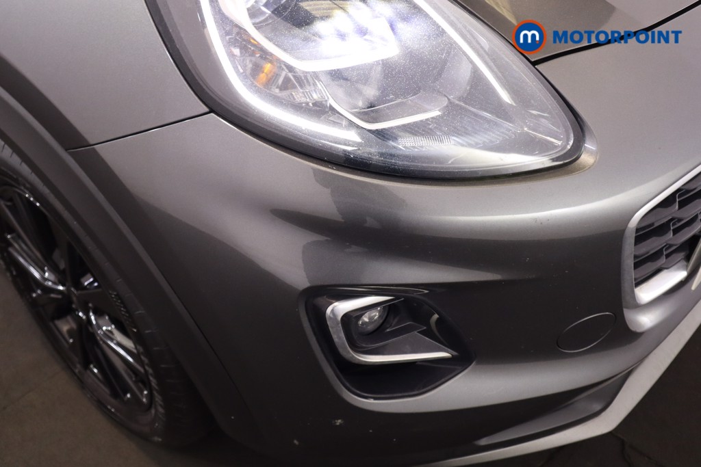 Used Ford Puma 2021 for sale - 76319831: Photo 34