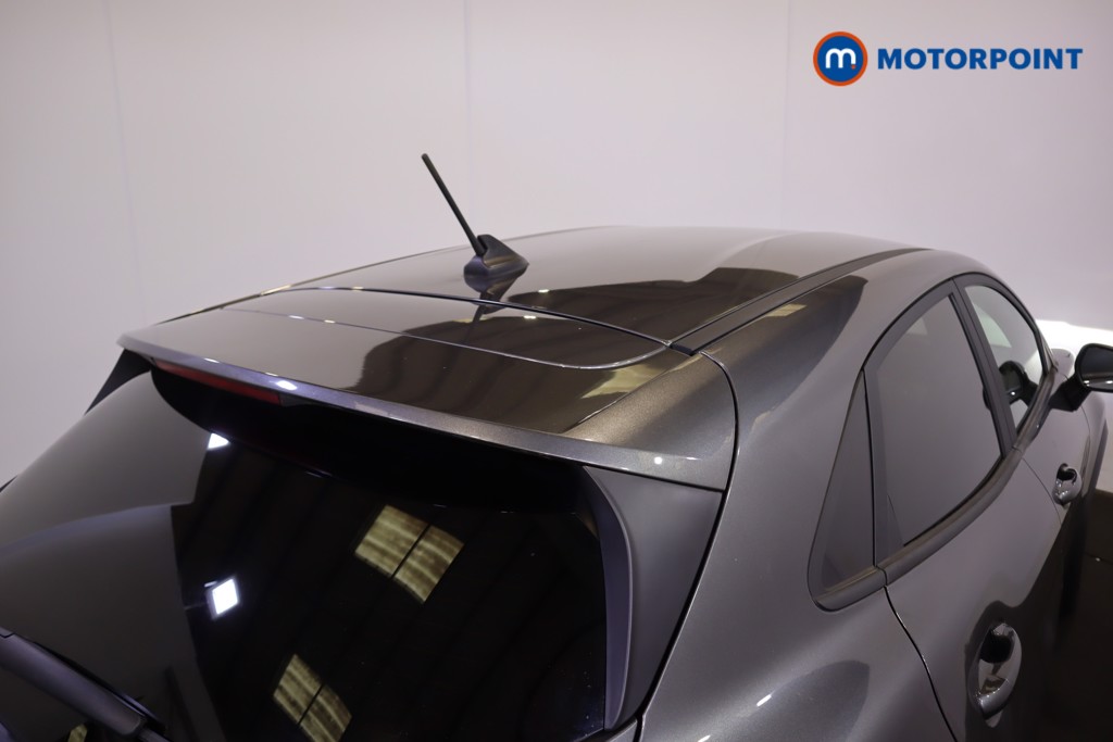 Used Ford Puma 2021 for sale - 76319831: Photo 36