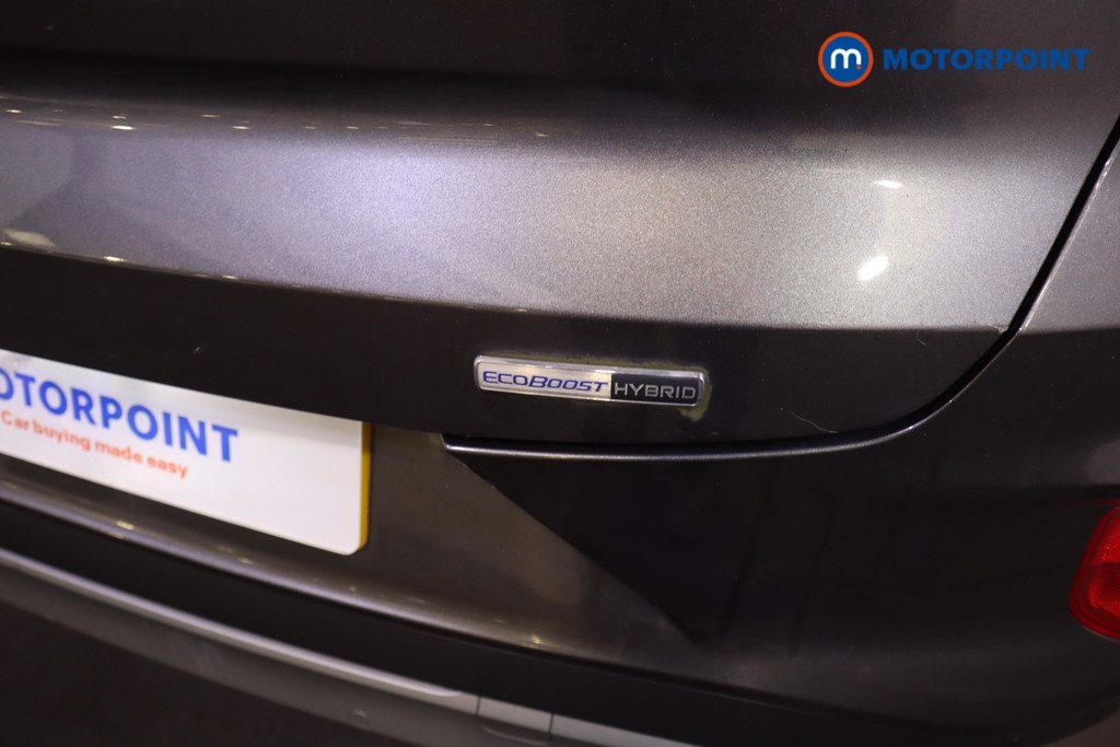 Used Ford Puma 2021 for sale - 76319831: Photo 37