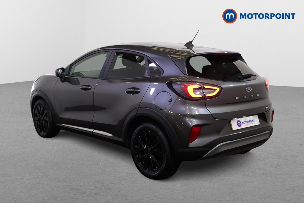 Used Ford Puma 2021 for sale - 76319831: Photo 5