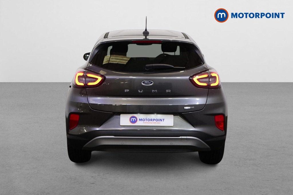 Used Ford Puma 2021 for sale - 76319831: Photo 6