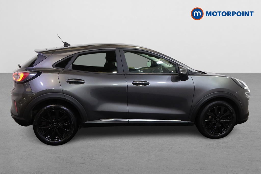 Used Ford Puma 2021 for sale - 76319831: Photo 8