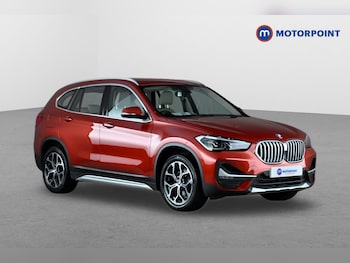 Used BMW X1 2022 for sale - 79071688: Photo
