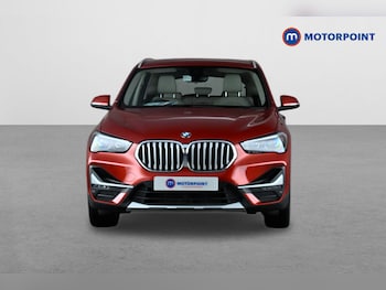 Used BMW X1 2022 for sale - 79071688: Photo
