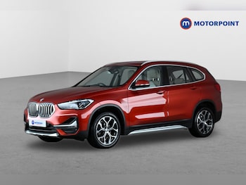Used BMW X1 2022 for sale - 79071688: Photo