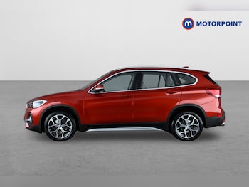 Used BMW X1 2022 for sale - 79071688: Photo
