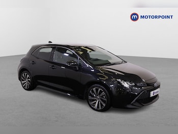 Used Toyota Corolla 2023 for sale - 75776587: Photo