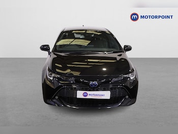 Used Toyota Corolla 2023 for sale - 75776587: Photo
