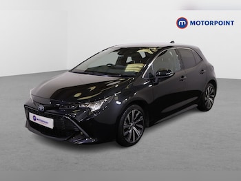 Used Toyota Corolla 2023 for sale - 75776587: Photo