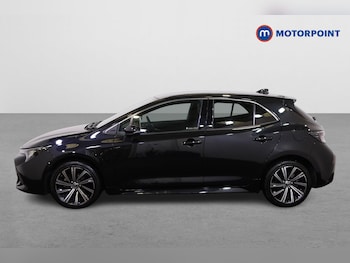 Used Toyota Corolla 2023 for sale - 75776587: Photo