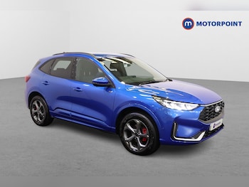Used Ford Kuga 2024 for sale - 75689090: Photo