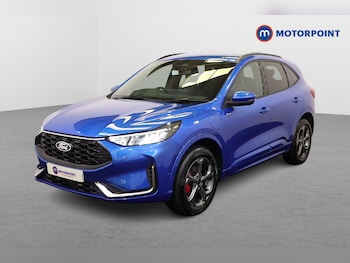 Used Ford Kuga 2024 for sale - 75689090: Photo