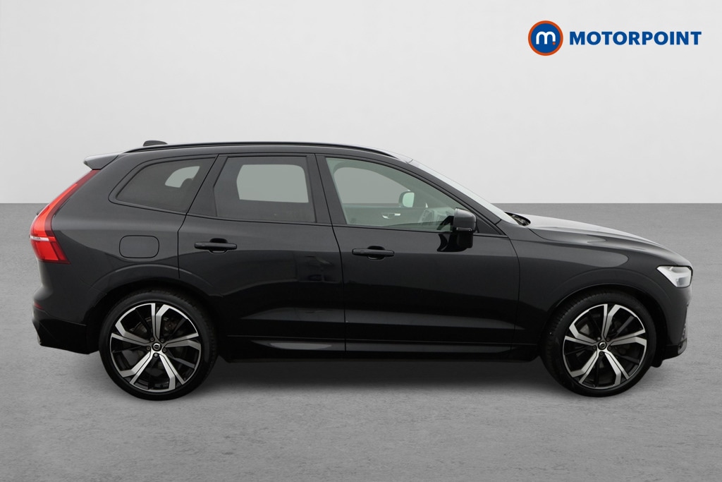 Used Volvo XC60 2022 for sale - 77187131: Photo 8