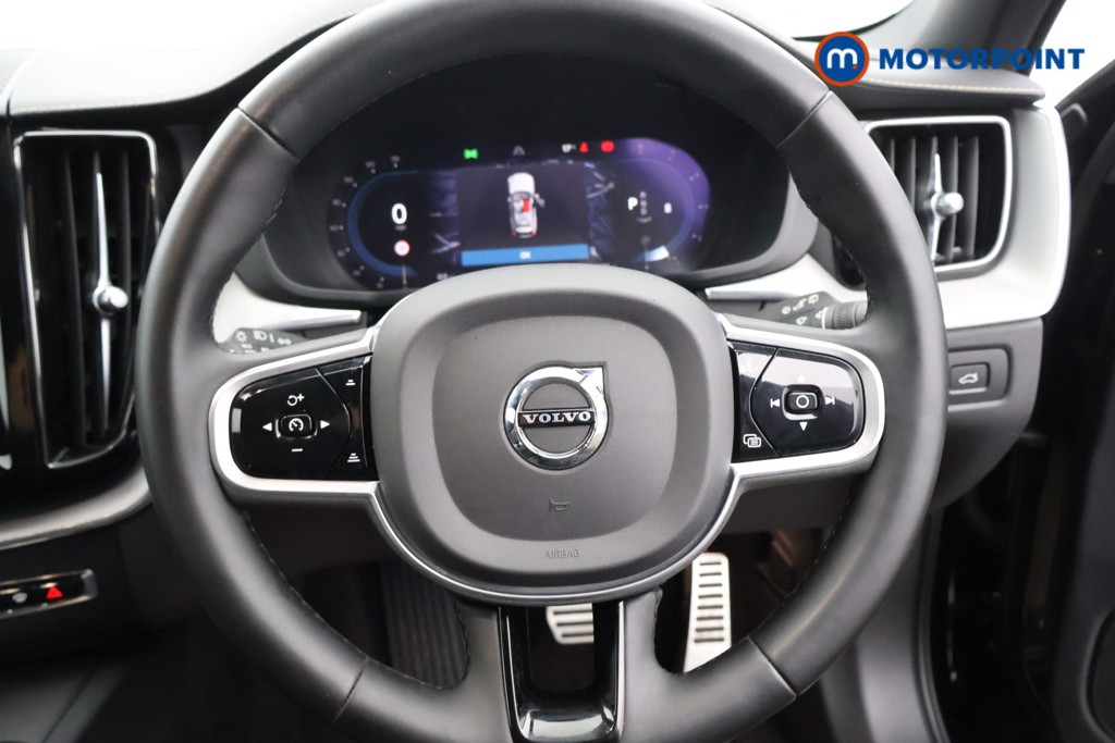 Used Volvo XC60 2022 for sale - 77187131: Photo 9