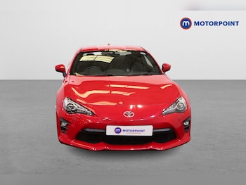 Used Toyota GT86 2018 for sale - 75593488: Photo