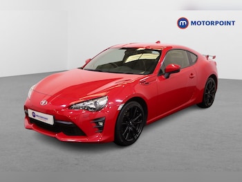 Used Toyota GT86 2018 for sale - 75593488: Photo