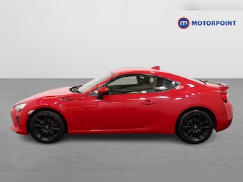 Used Toyota GT86 2018 for sale - 75593488: Photo