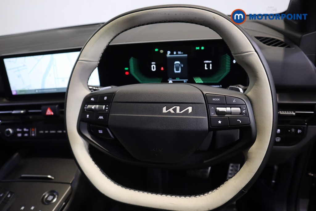 Used Kia Sportage 2025 for sale - 77435843: Photo 11