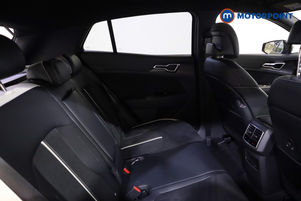 Used Kia Sportage 2025 for sale - 77435843: Photo 26